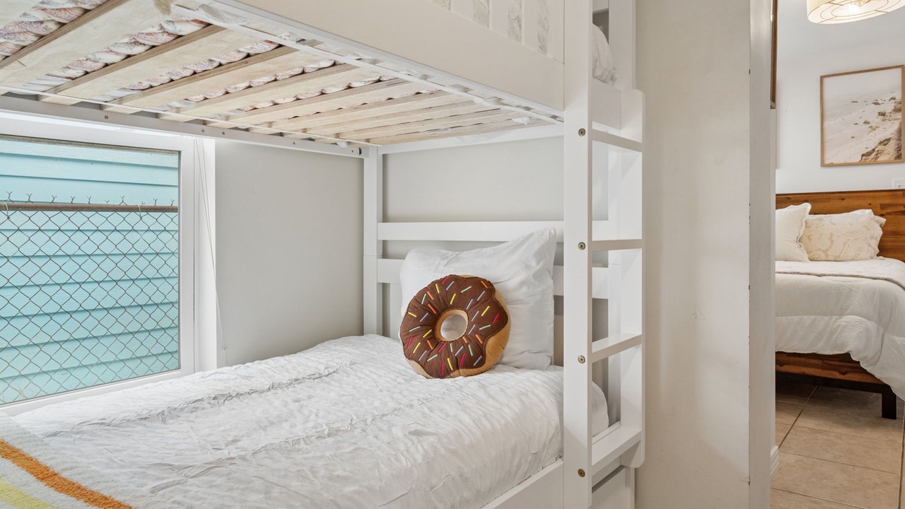 Photo of Bedroom in Laguna Beach