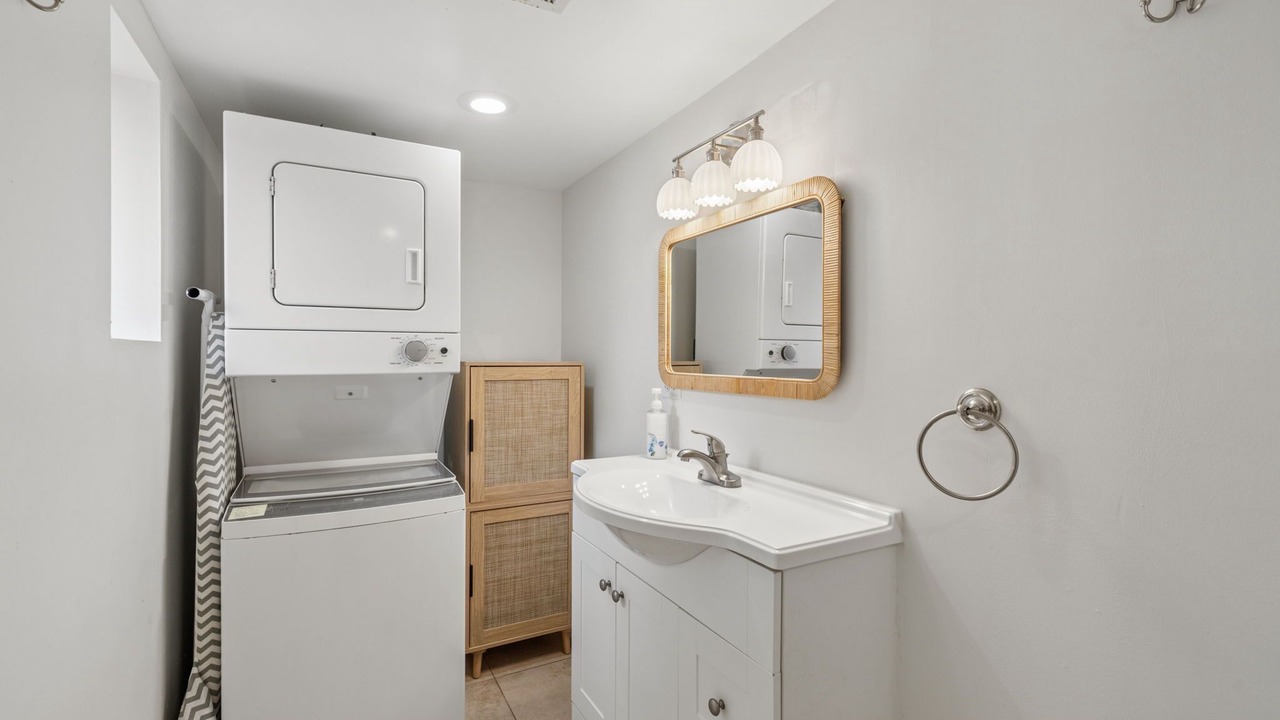 Photo of Bathroom in Laguna Beach
