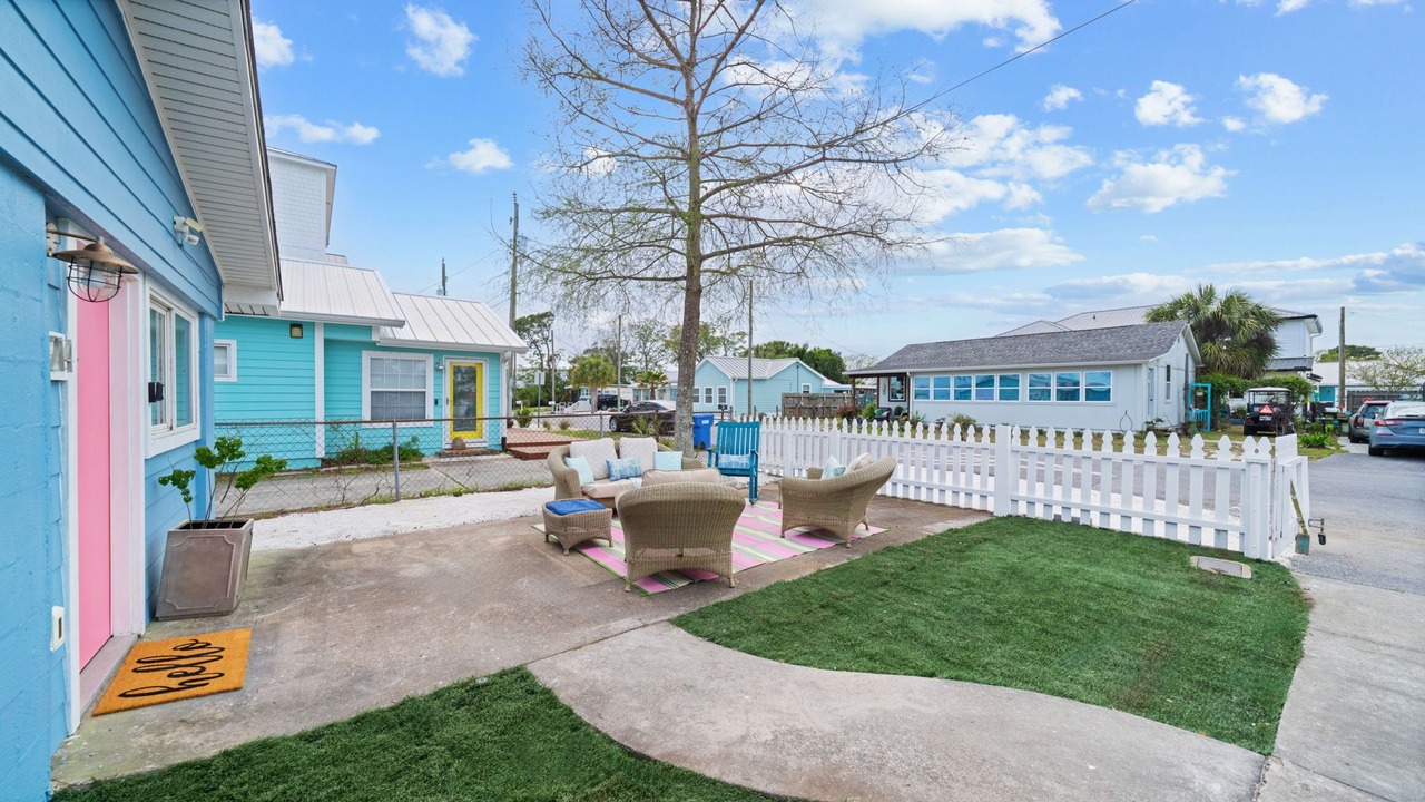 Photo of Outdoor in Laguna Beach