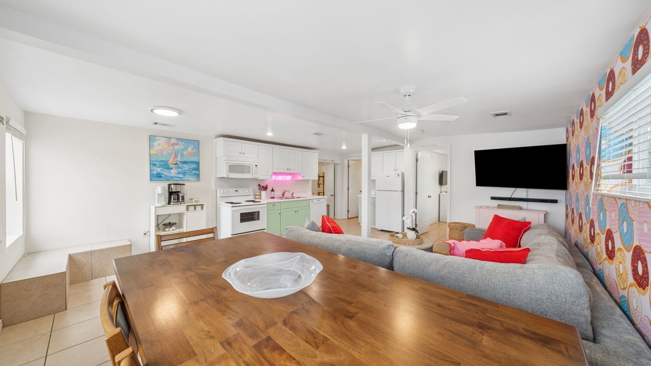 Photo of Livingroom in Laguna Beach