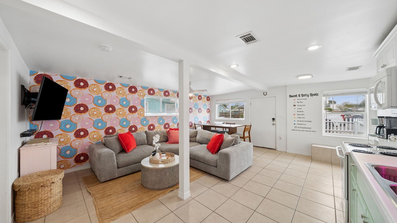 Photo of Livingroom in Laguna Beach