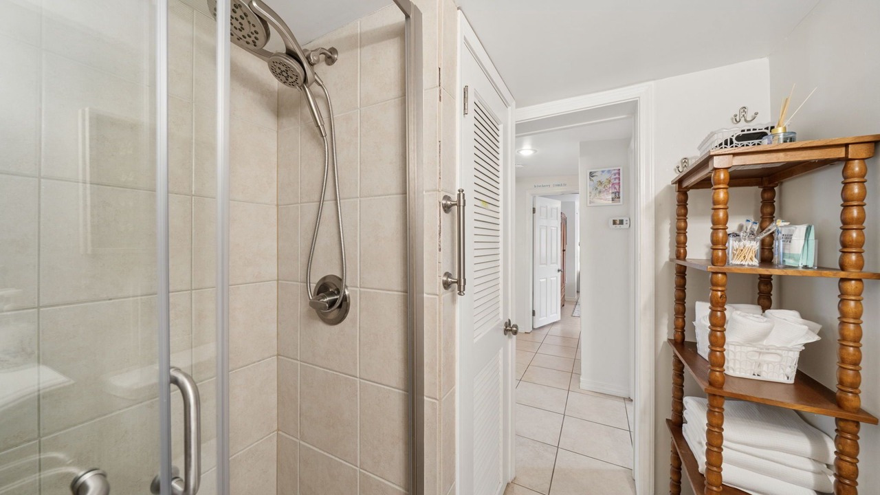 Photo of Bathroom in Laguna Beach