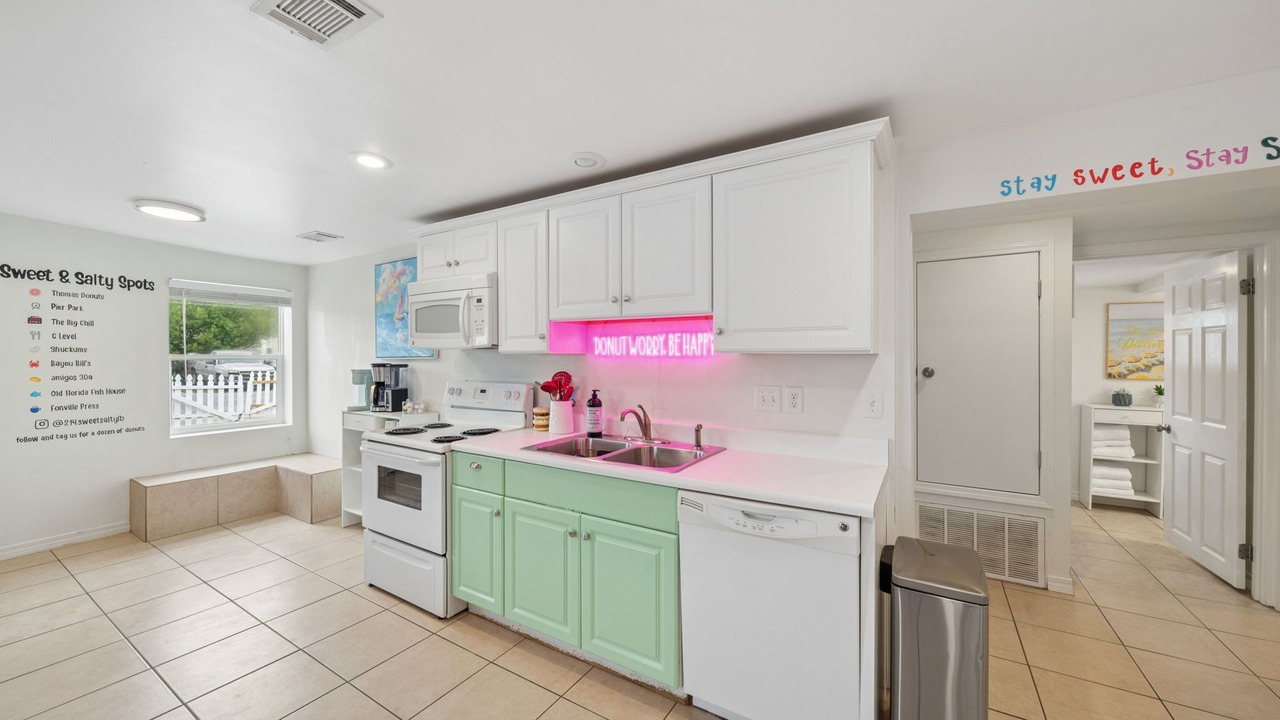 Photo of Kitchen in Laguna Beach