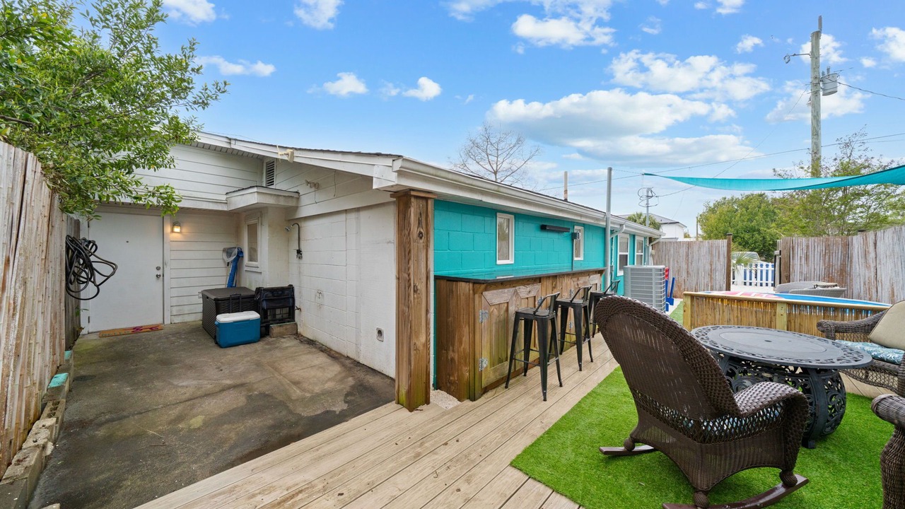Photo of Outdoor in Laguna Beach