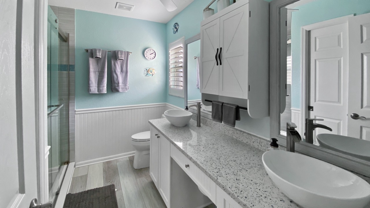 Photo of Bathroom in Rotonda Heights