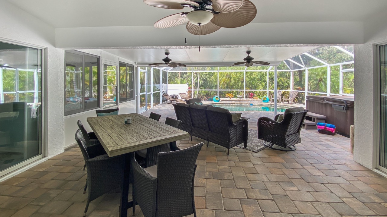 Photo of Outdoor in Rotonda Heights
