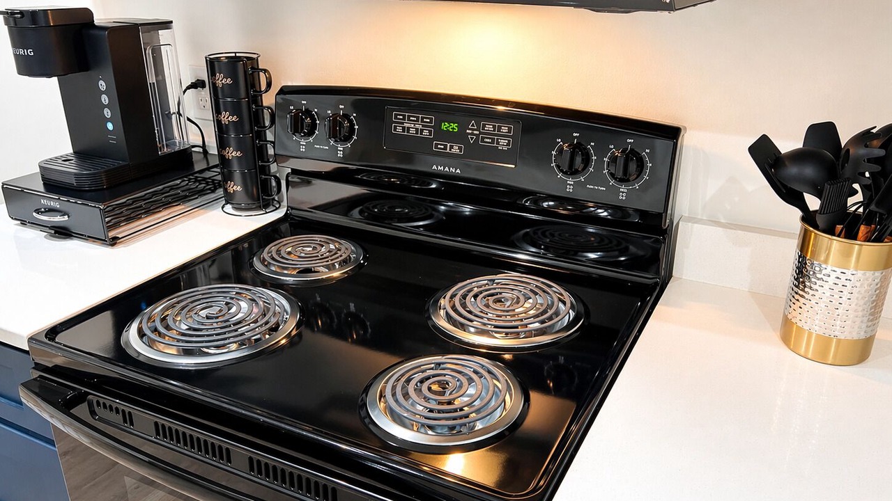 Photo of Kitchen in Perdue Hill