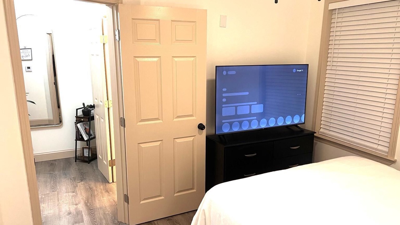 Photo of Bedroom in Perdue Hill