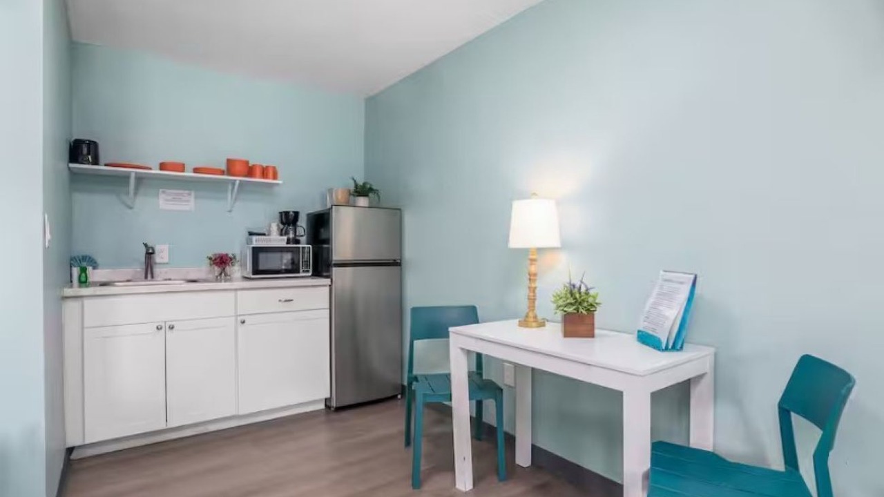 Photo of Kitchen in Fort Myers Beach