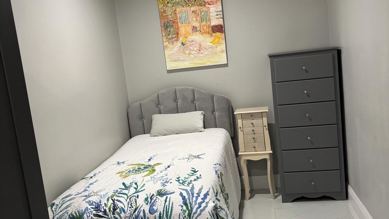 Photo of Bedroom in Lely