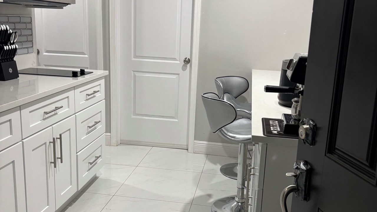 Photo of Kitchen in Lely