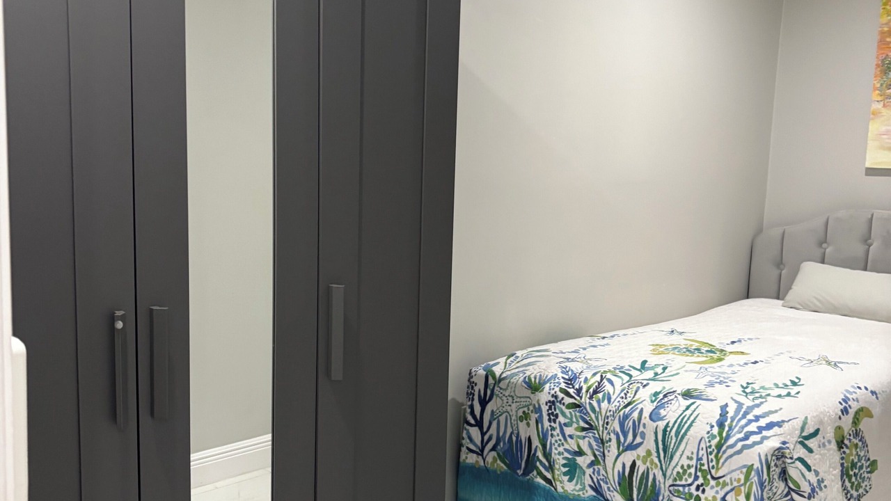 Photo of Bedroom in Lely