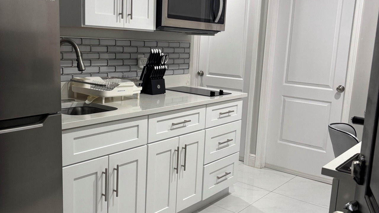 Photo of Kitchen in Lely
