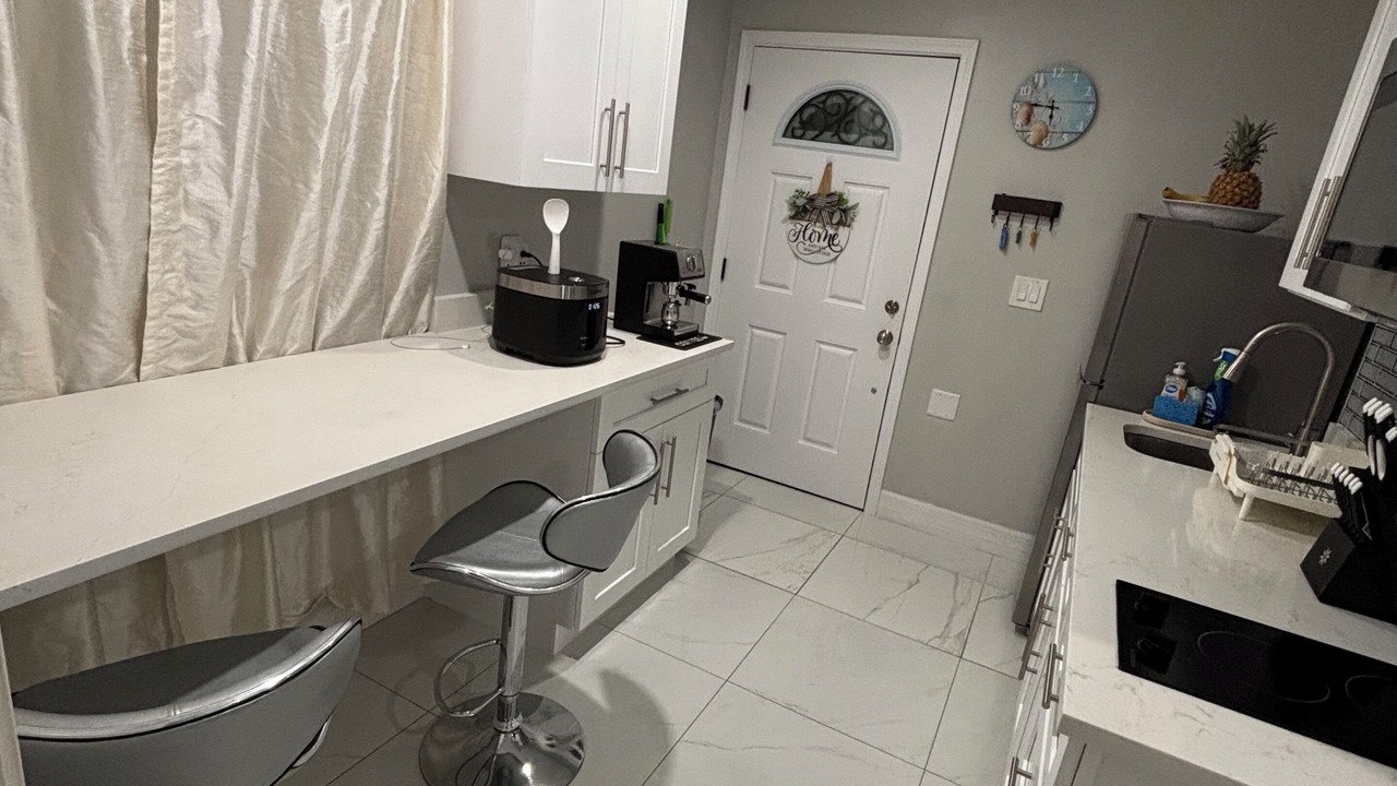 Photo of Kitchen in Lely