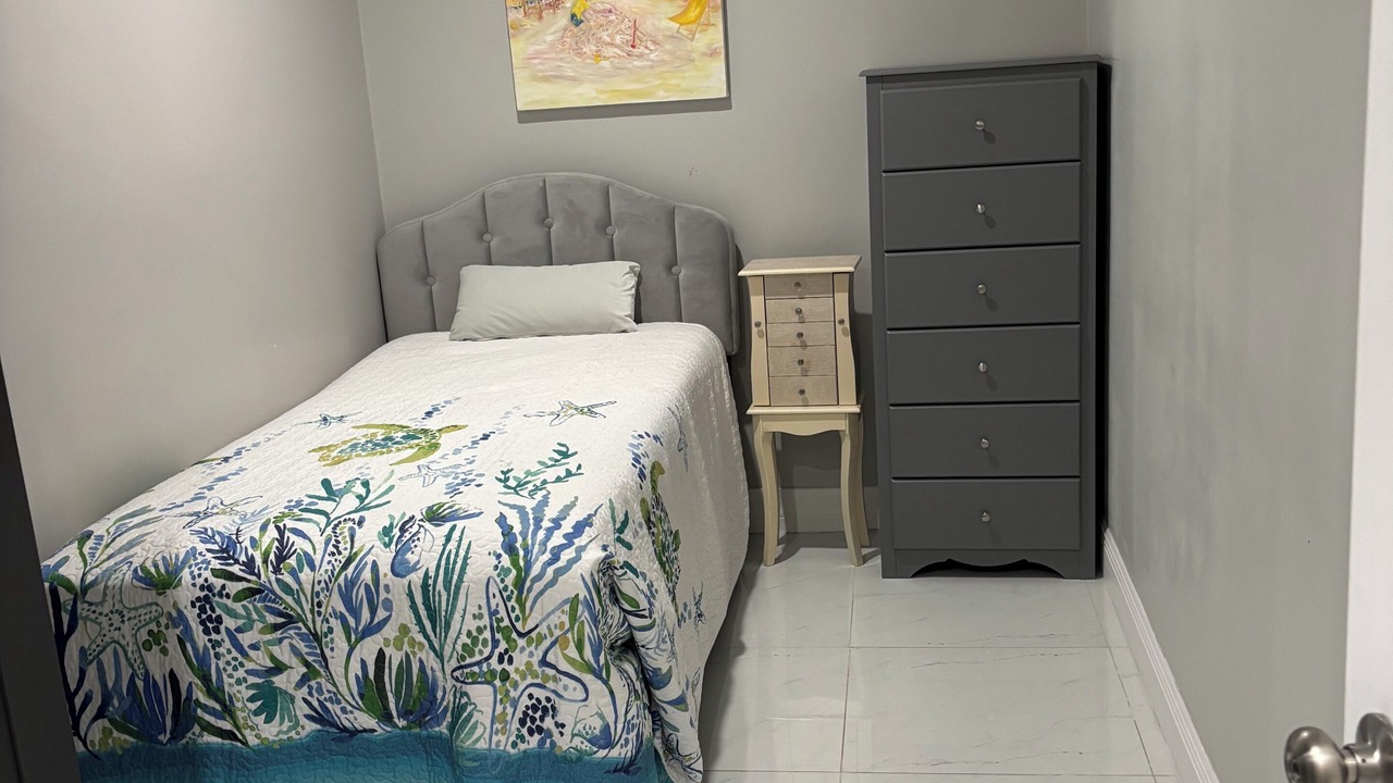 Photo of Bedroom in Lely