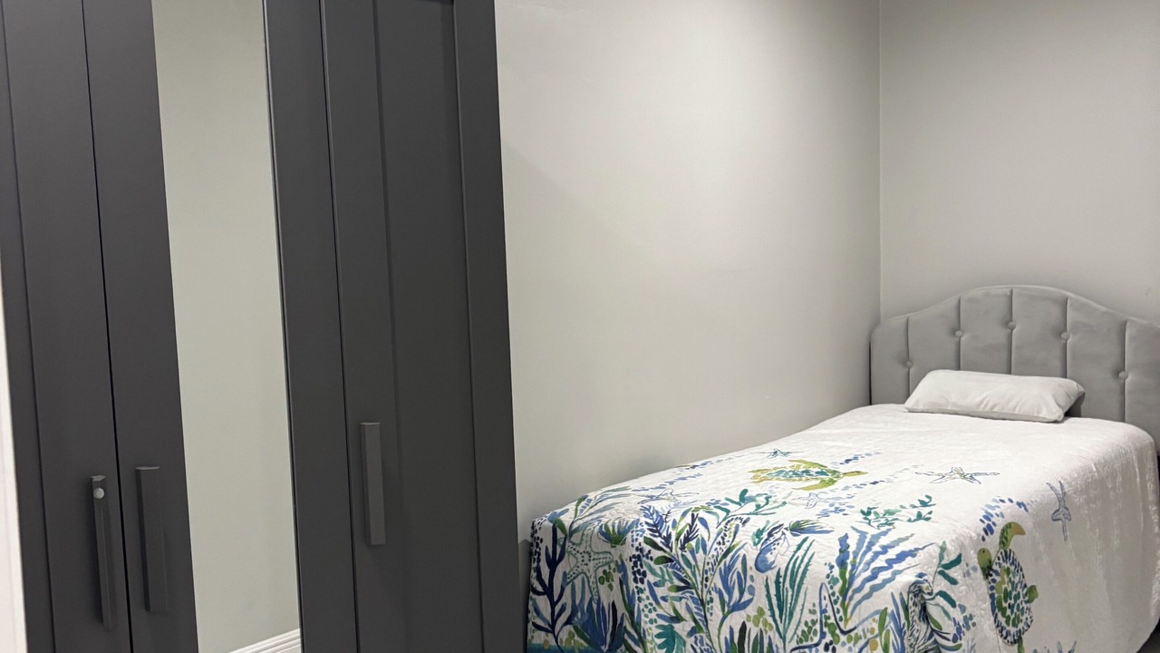 Photo of Bedroom in Lely