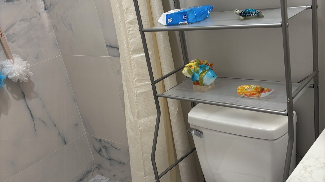 Photo of Bathroom in Lely
