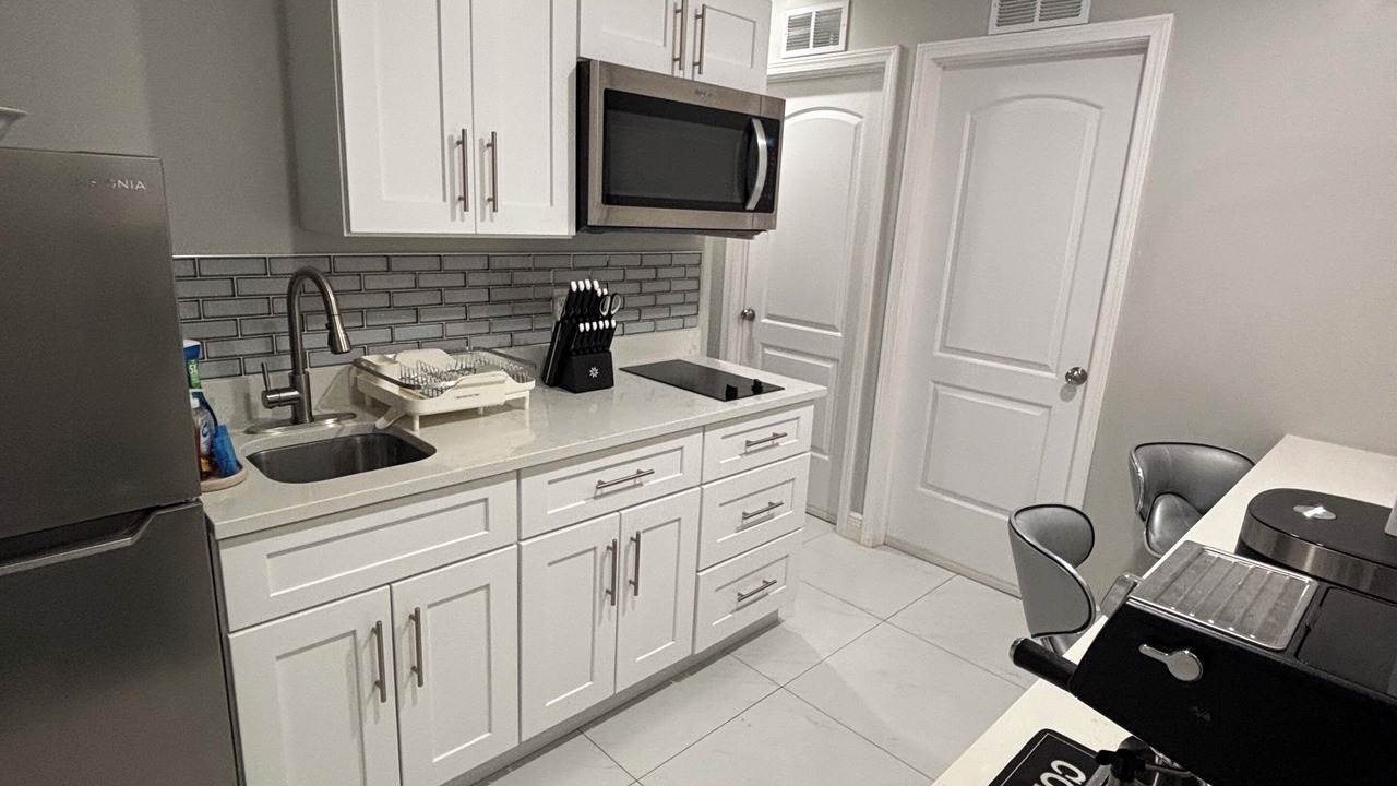 Photo of Kitchen in Lely
