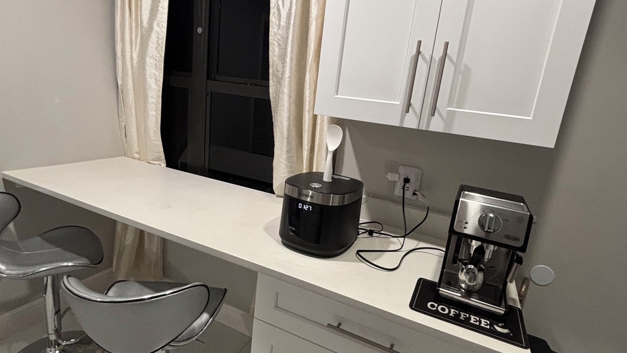 Photo of Kitchen in Lely