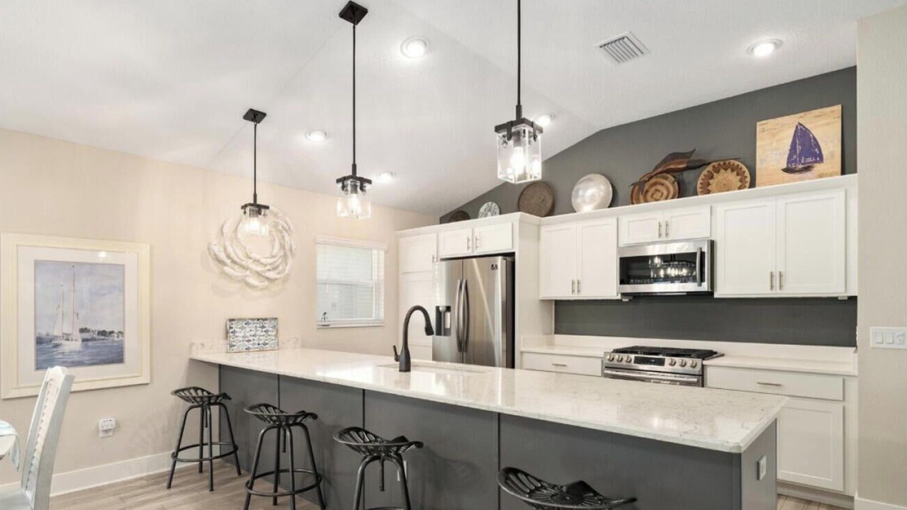 Photo of Kitchen in Wildwood