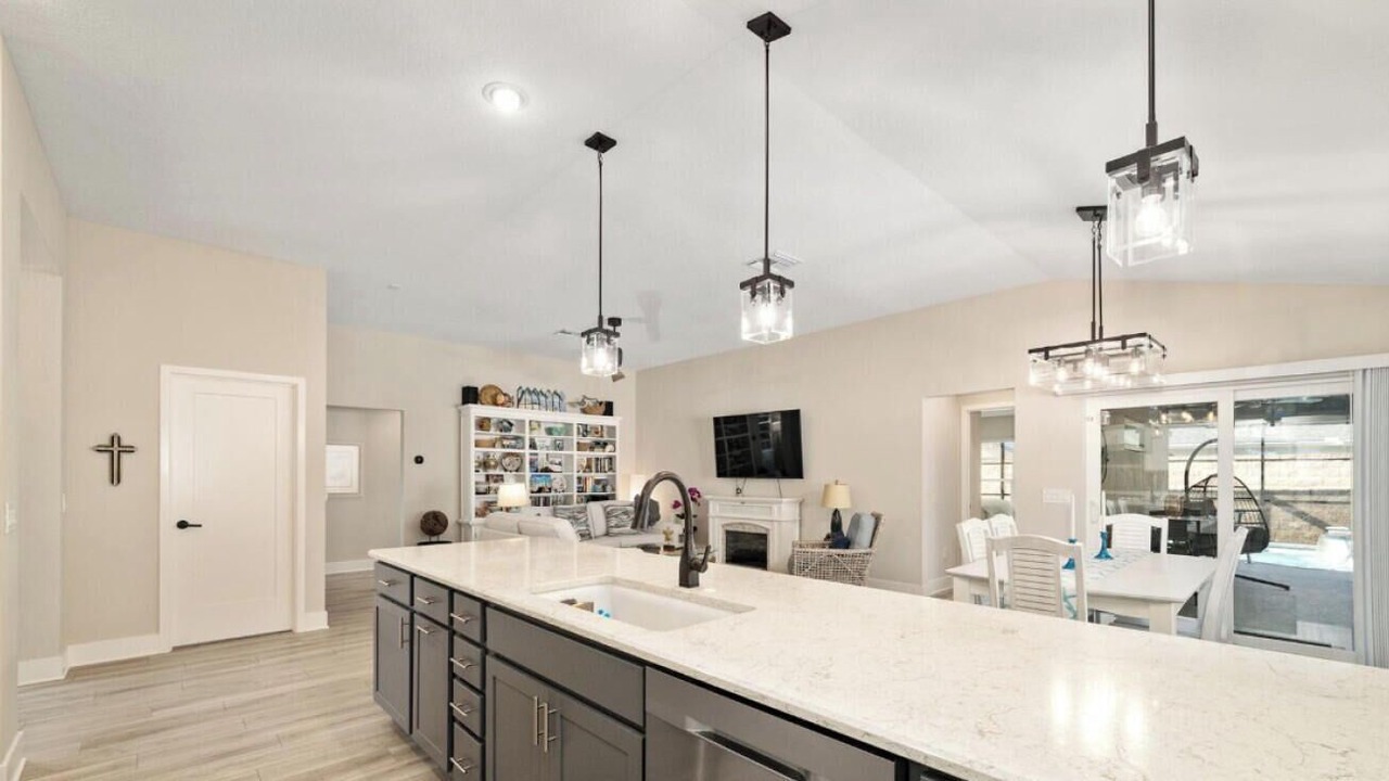 Photo of Kitchen in Wildwood