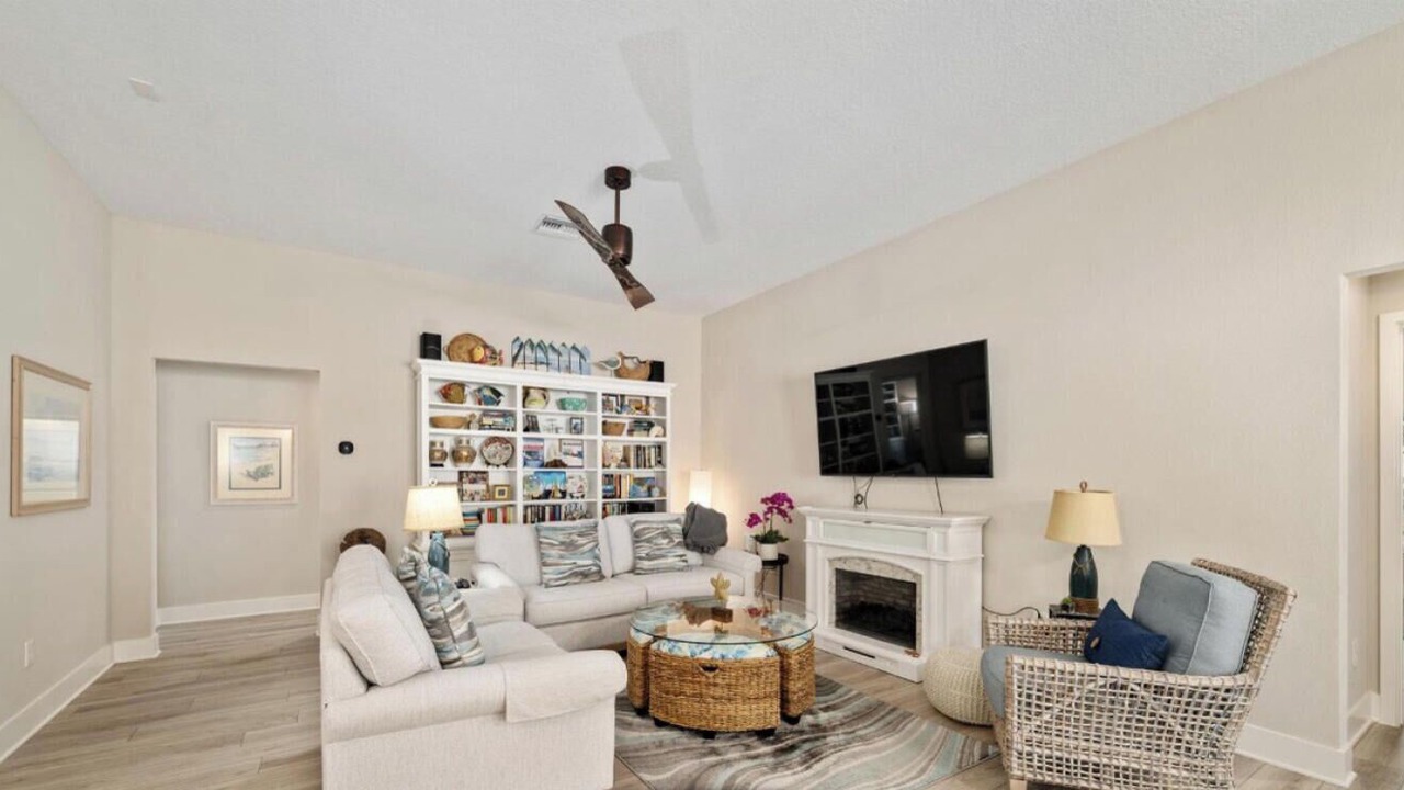 Photo of Livingroom in Wildwood