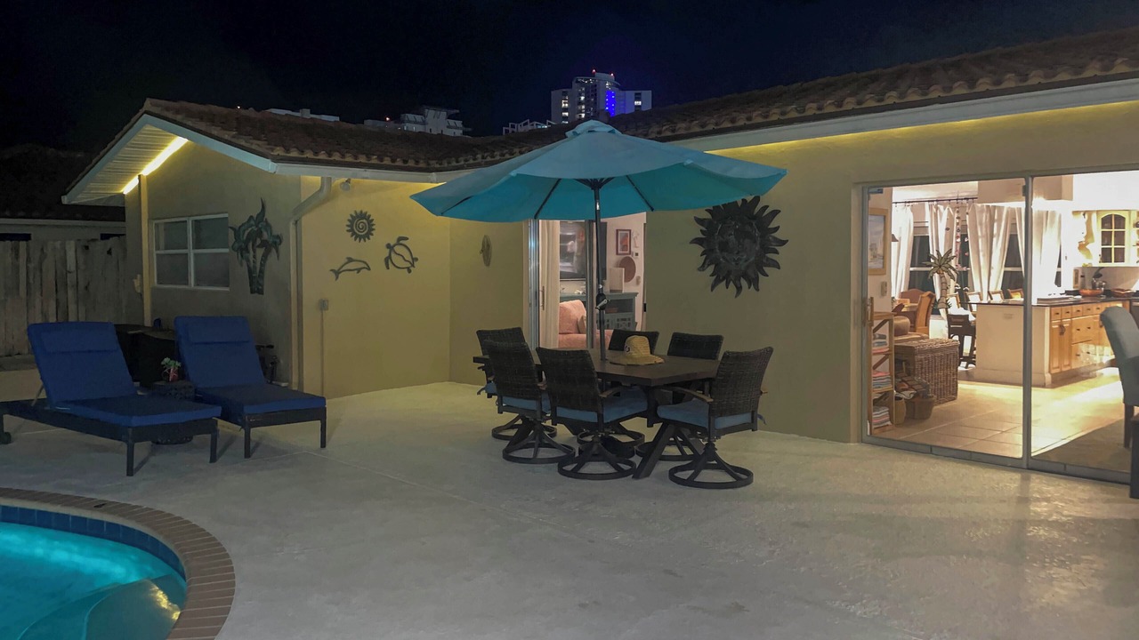 Photo of Outdoor in Singer Island