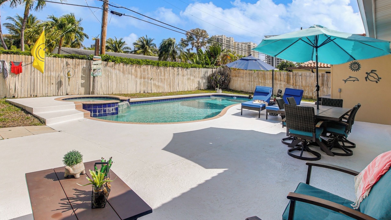 Photo of Outdoor in Singer Island