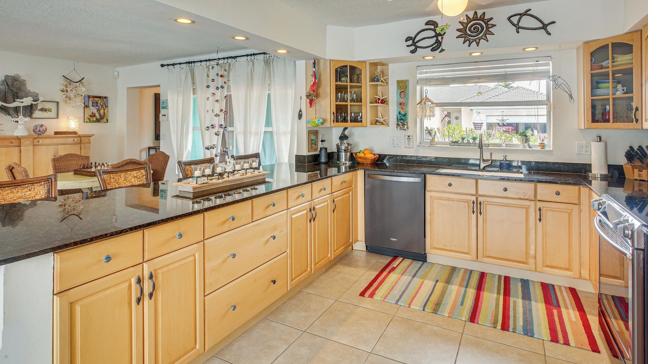Photo of Kitchen in Singer Island