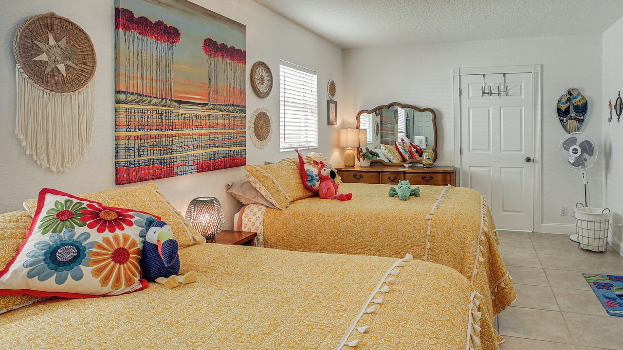 Photo of Bedroom in Singer Island