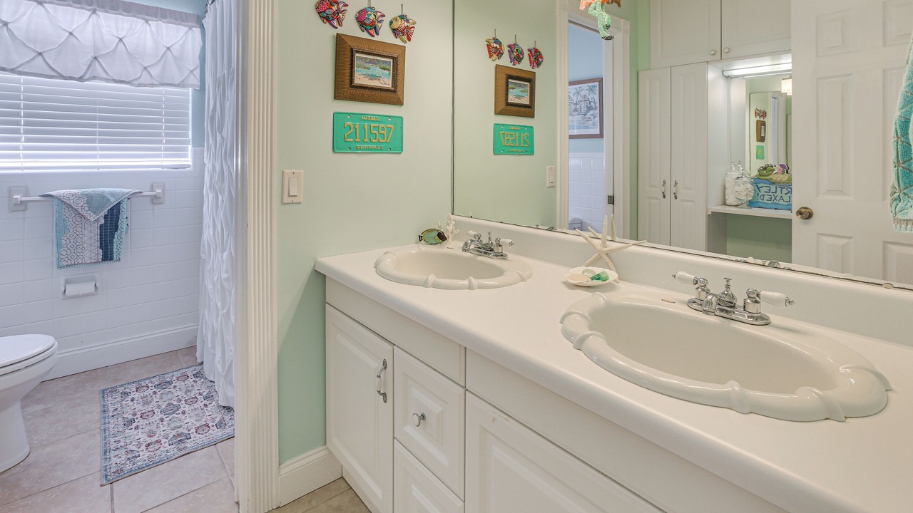 Photo of Bathroom in Singer Island