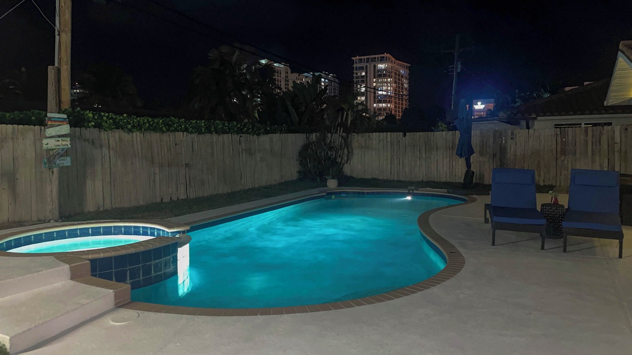 Photo of Outdoor in Singer Island
