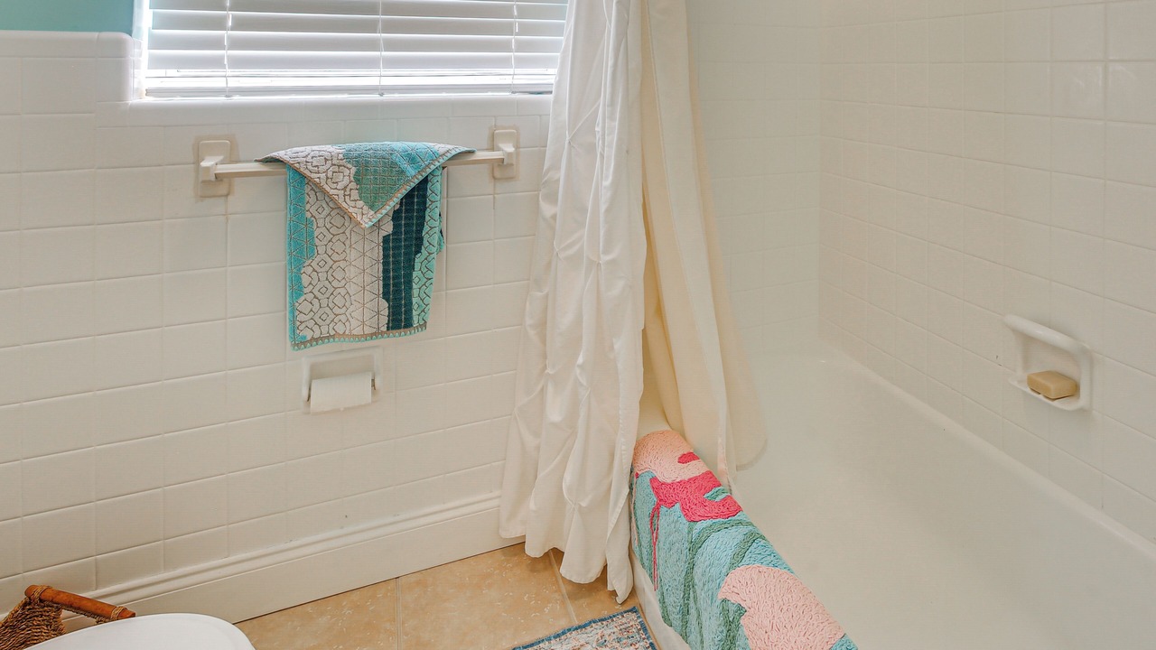 Photo of Bathroom in Singer Island