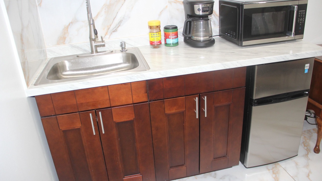 Photo of Kitchen in Miramar