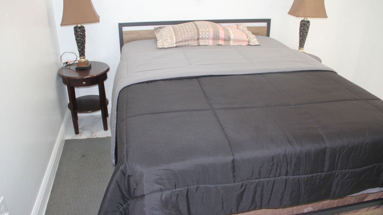 Photo of Bedroom in Miramar