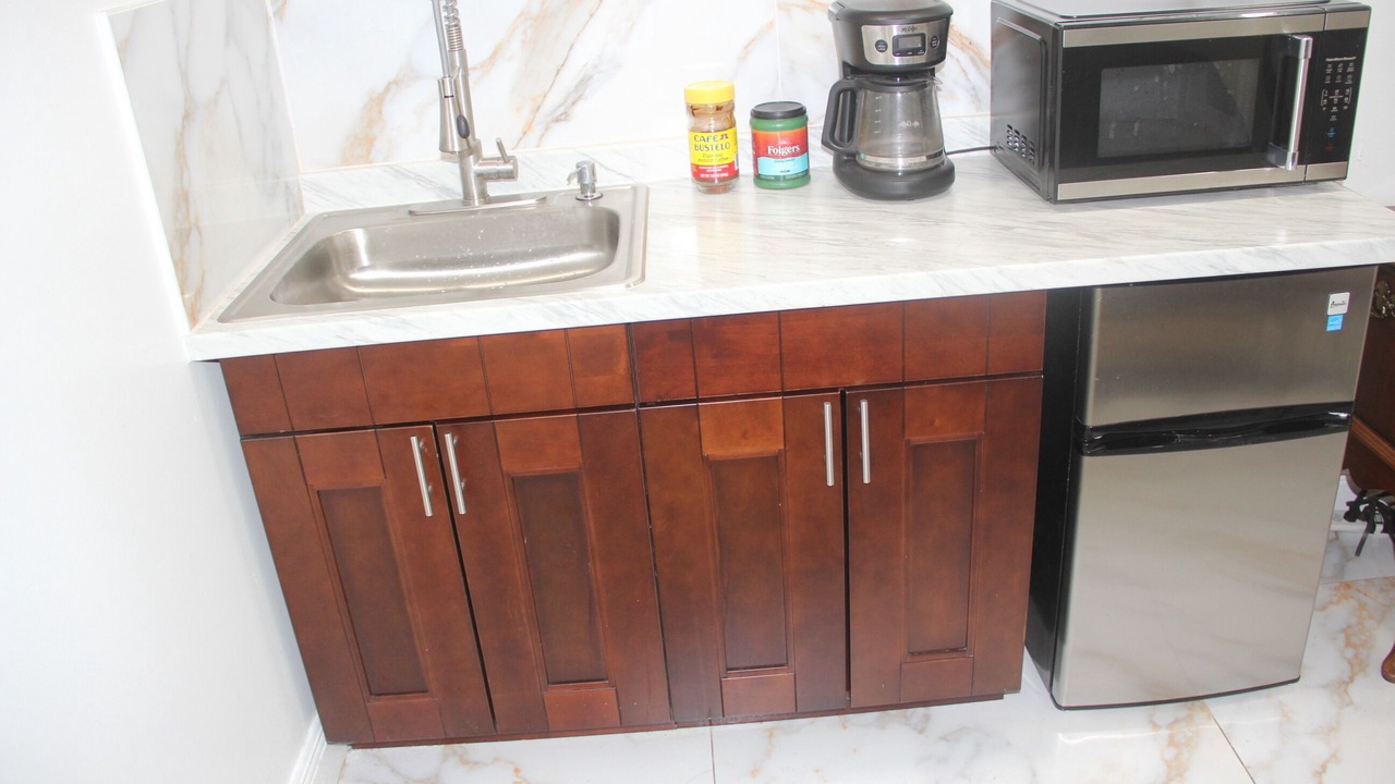 Photo of Kitchen in Miramar