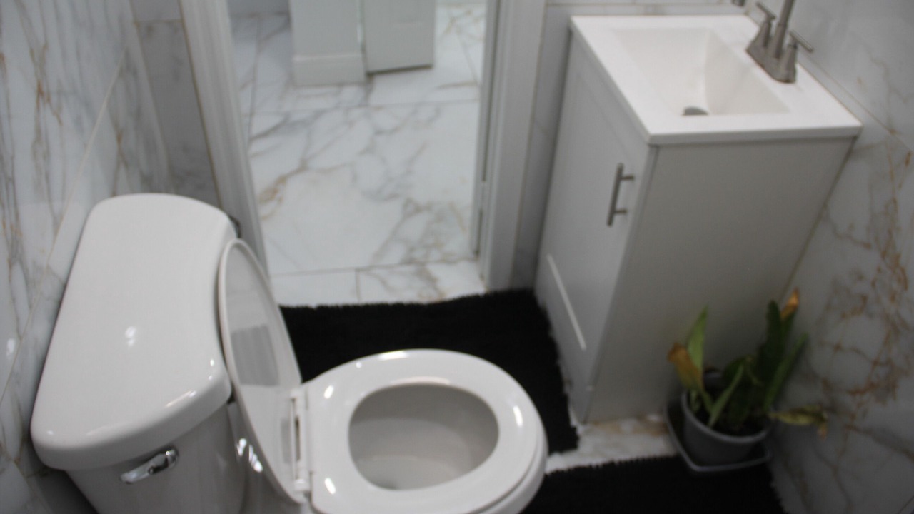 Photo of Bathroom in Miramar