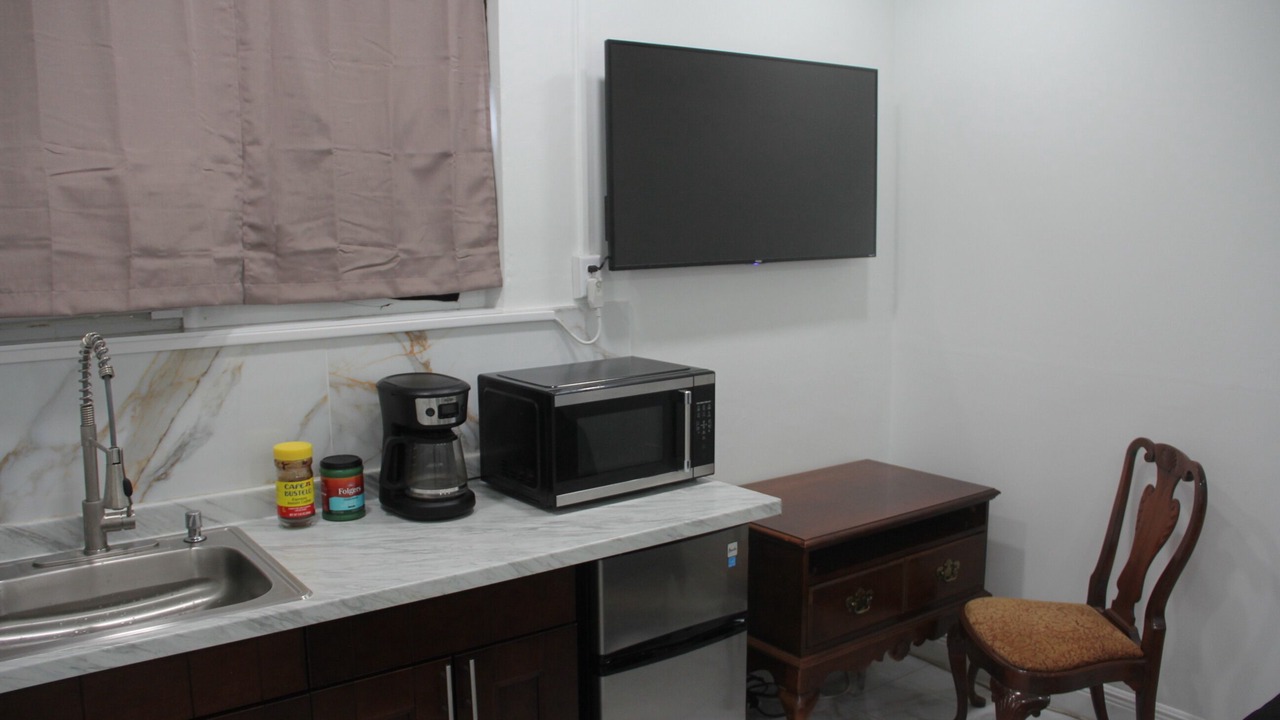 Photo of Kitchen in Miramar