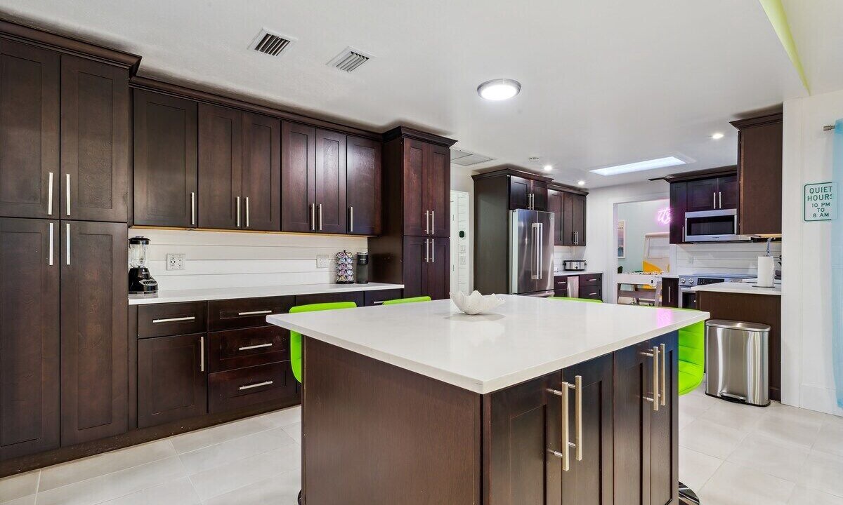 Photo of Kitchen in Seminole