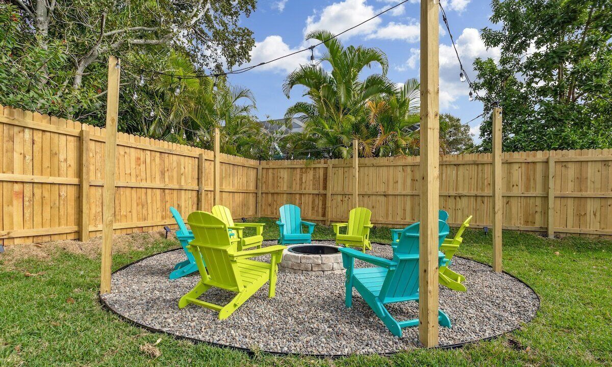 Photo of Outdoor in Seminole
