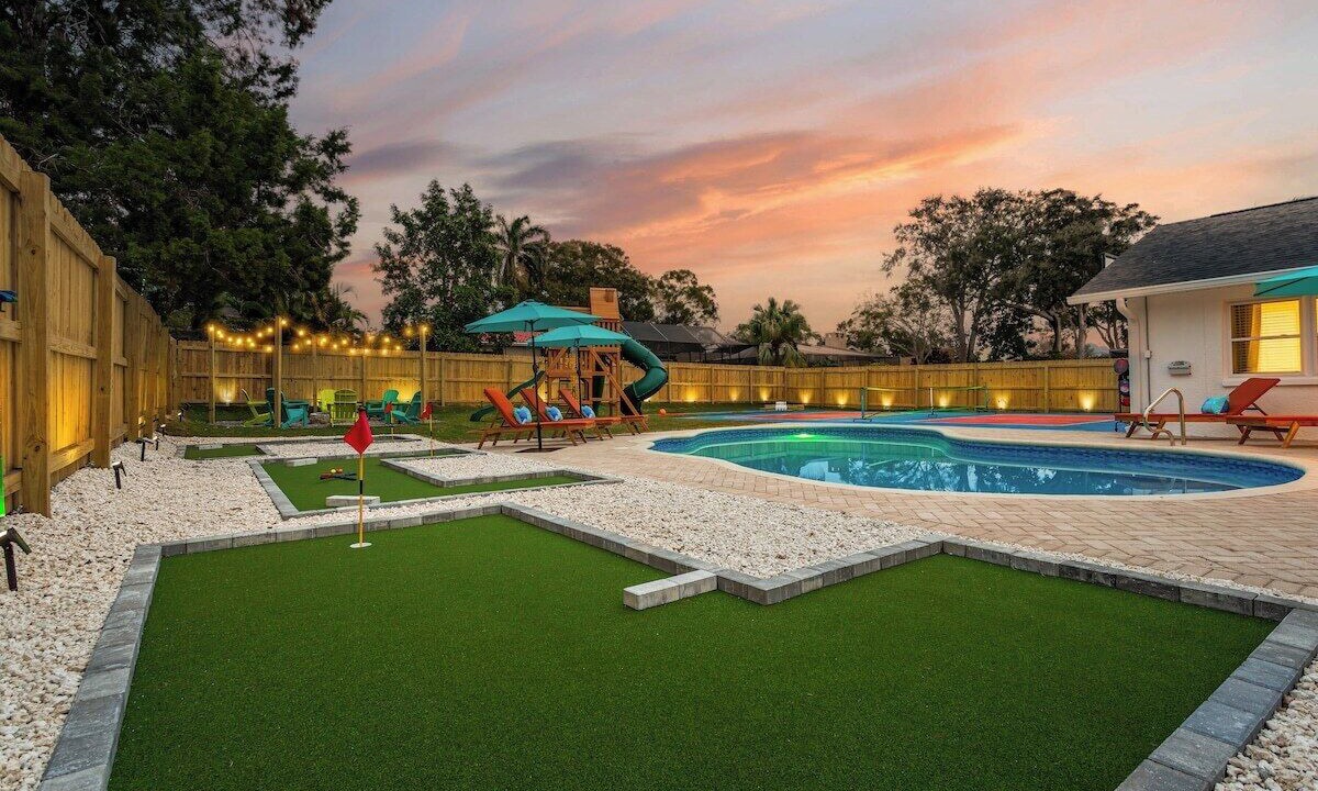Photo of Outdoor in Seminole