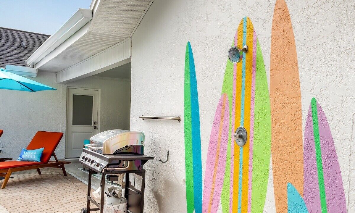 Photo of Patio Balcony in Seminole