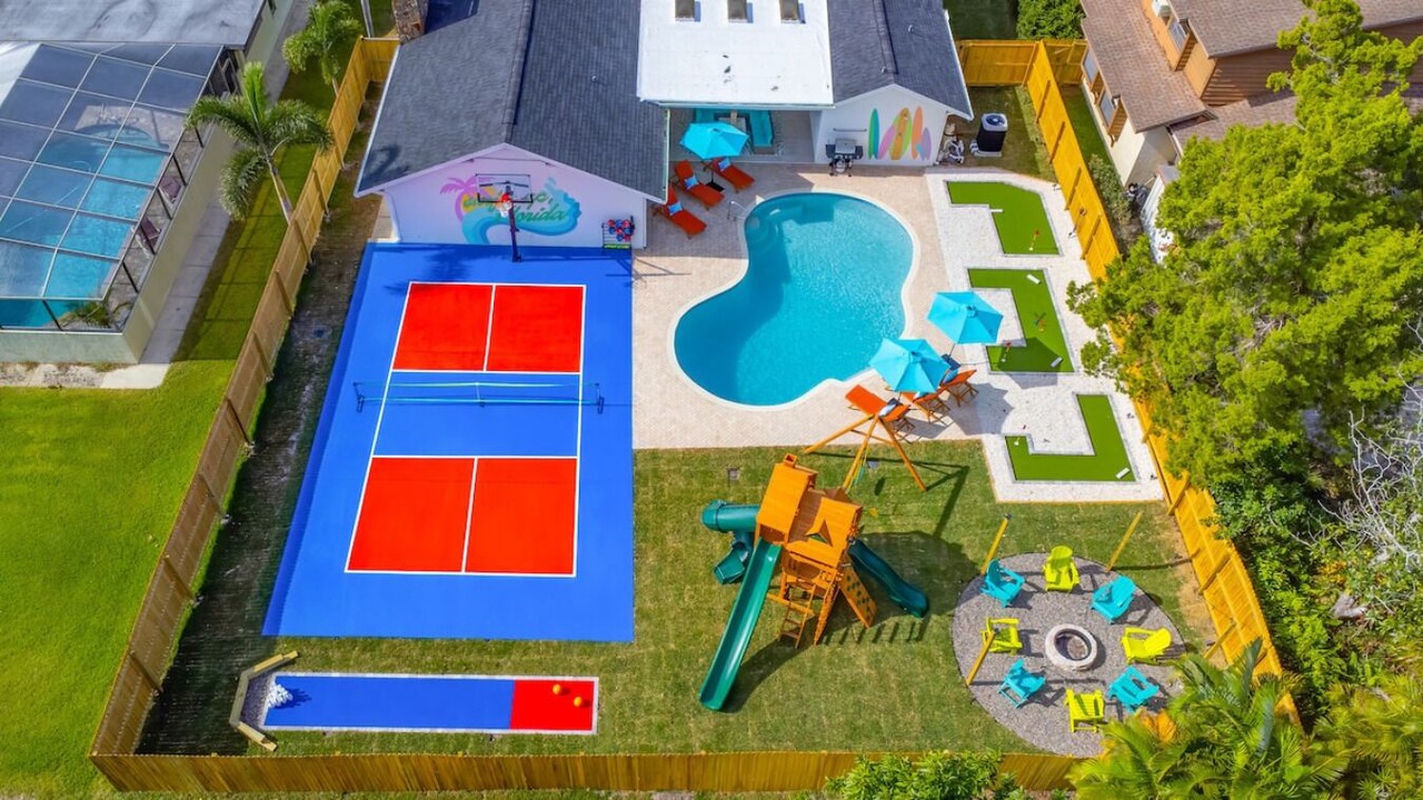 Photo of Outdoor in Seminole