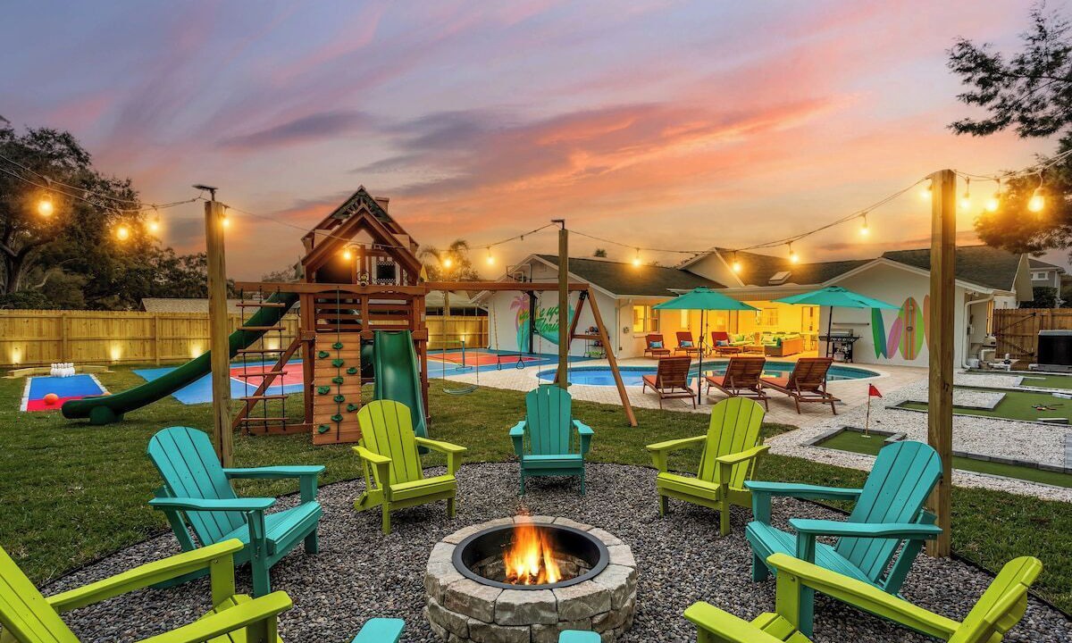 Photo of Outdoor in Seminole