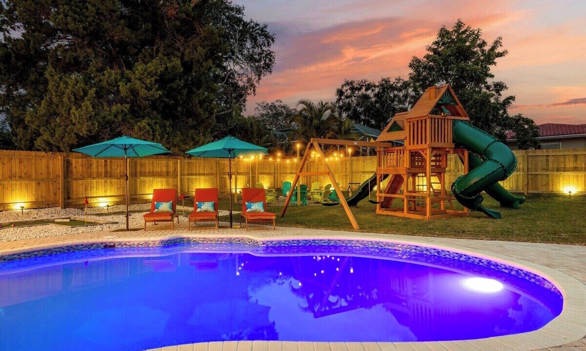 Photo of Outdoor in Seminole