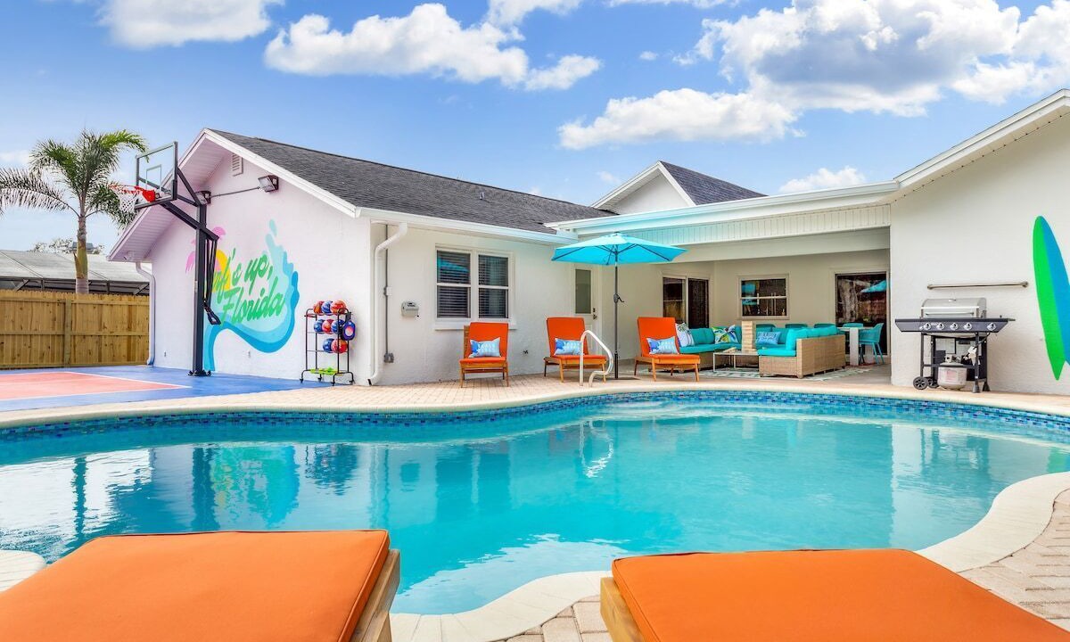 Photo of Outdoor in Seminole