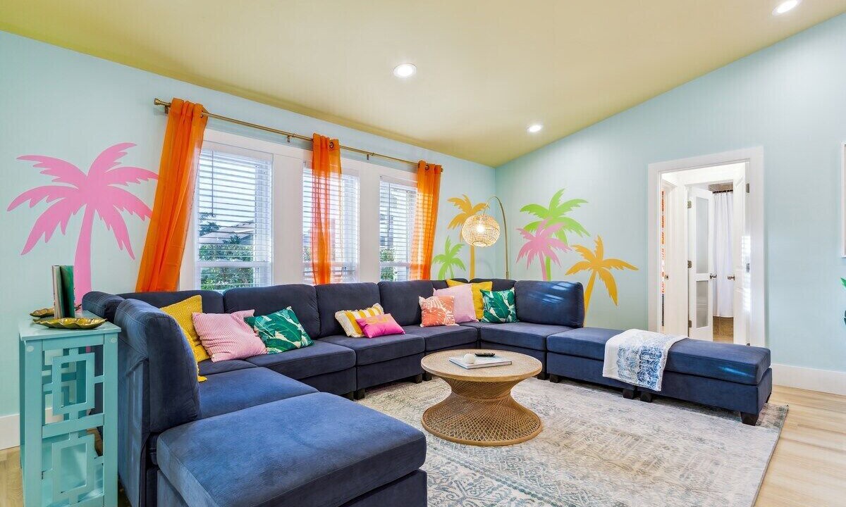 Photo of Livingroom in Seminole
