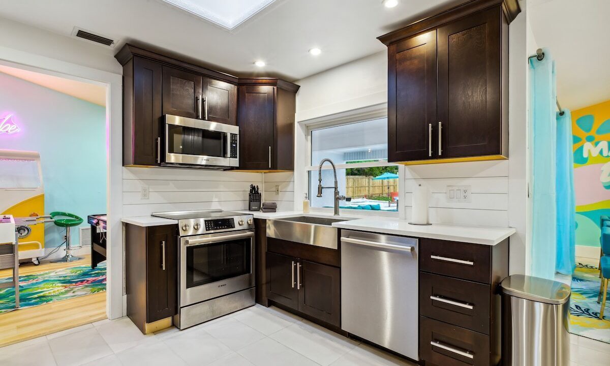 Photo of Kitchen in Seminole