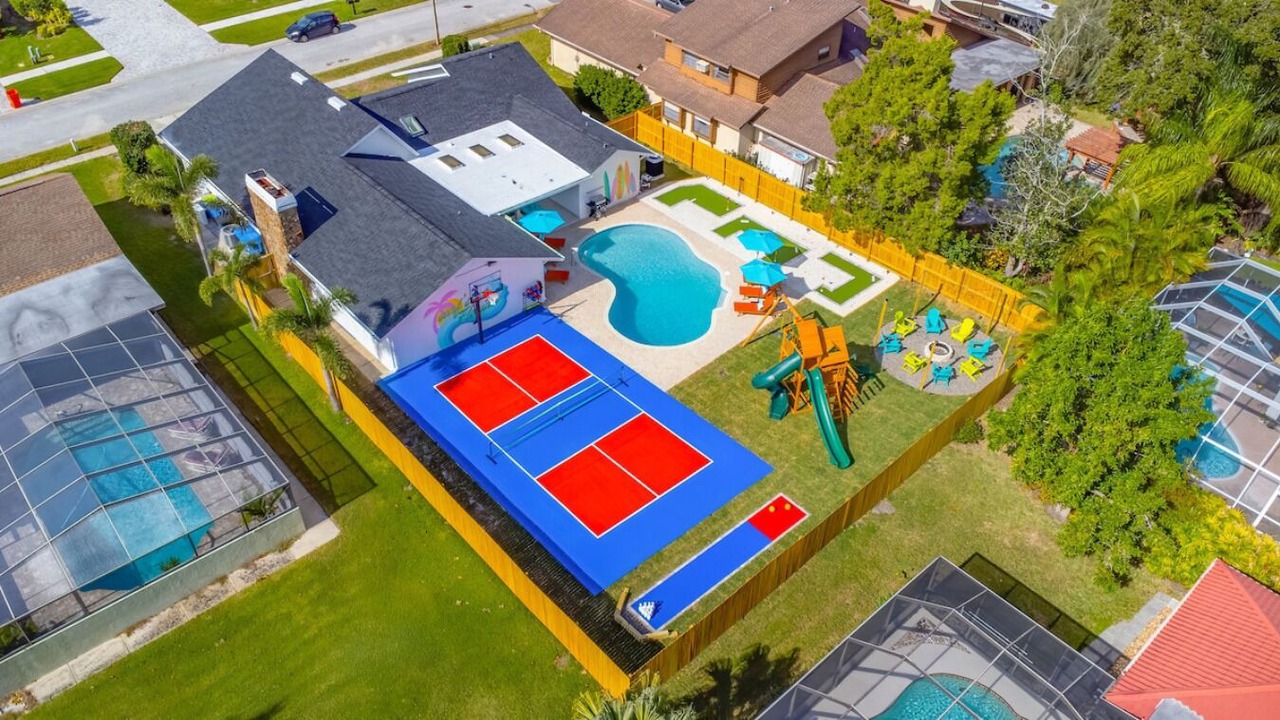Photo of Outdoor in Seminole