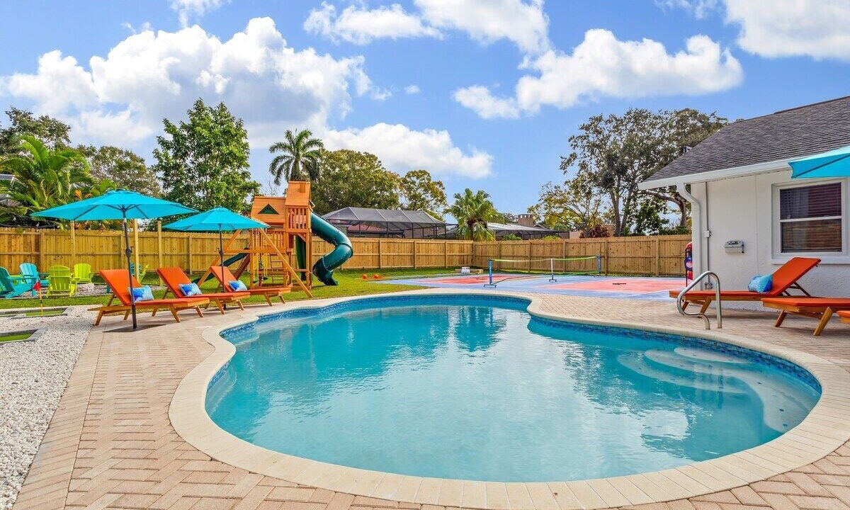 Photo of Outdoor in Seminole